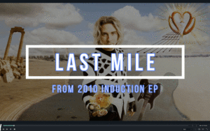 Last Mile