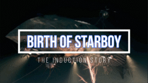 Birth Of Starboy