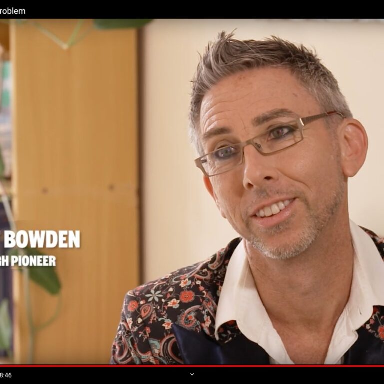 tv profile