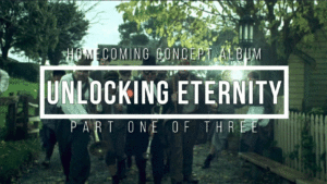 Unlocking Eternity