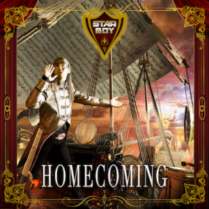 Homecoming Album