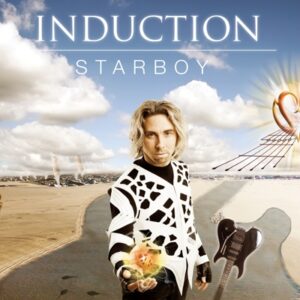 Induction EP