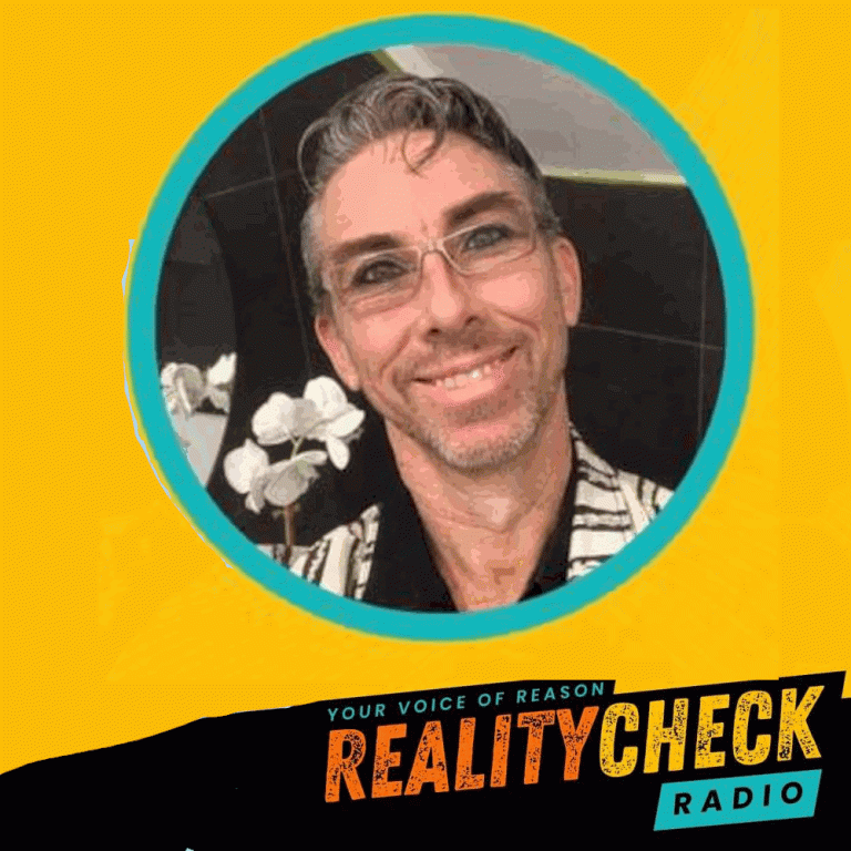 reality check square
